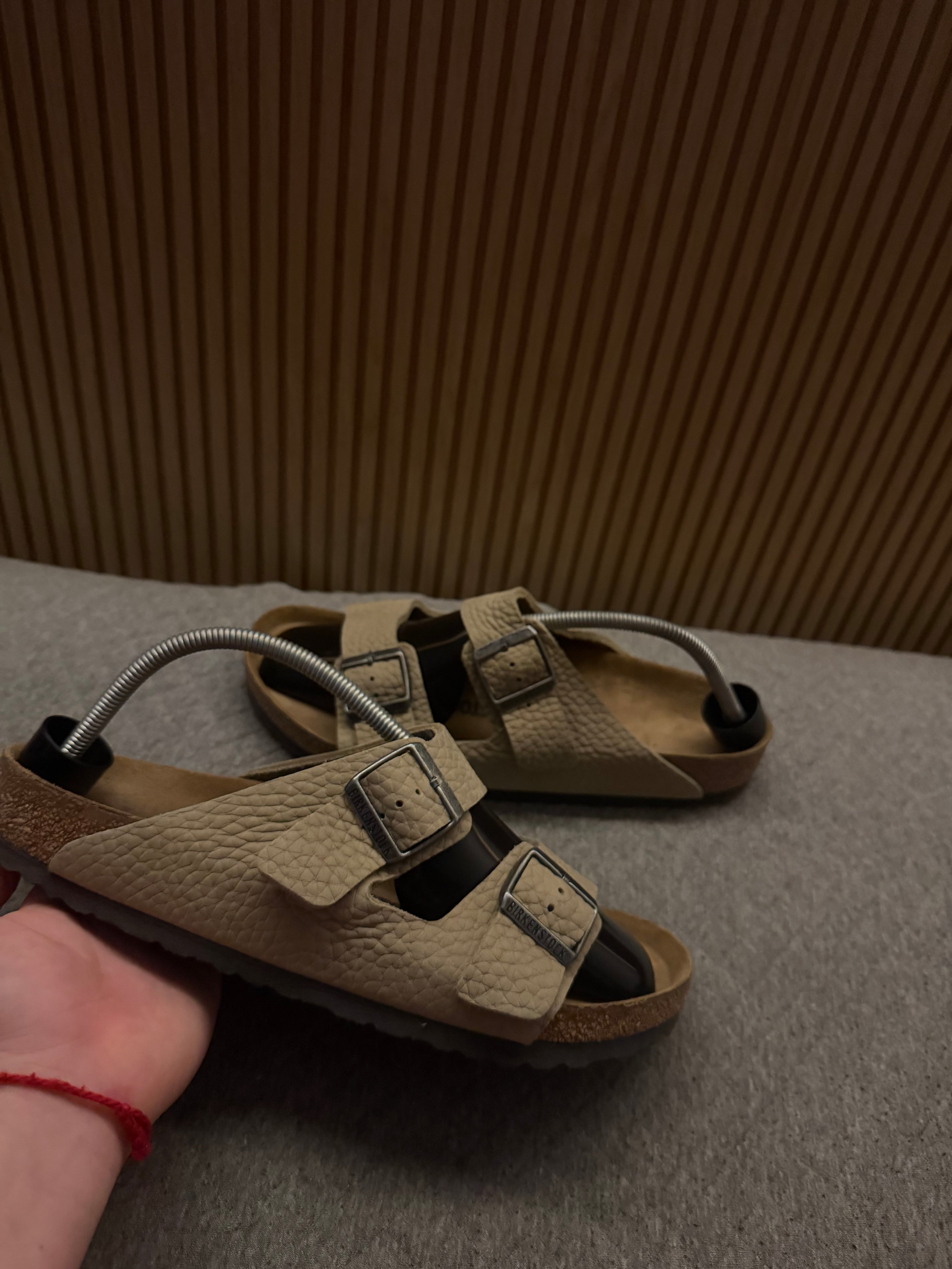 Birkenstock Ed Limitada