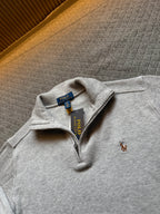 Quarter ZIP Ralph Lauren