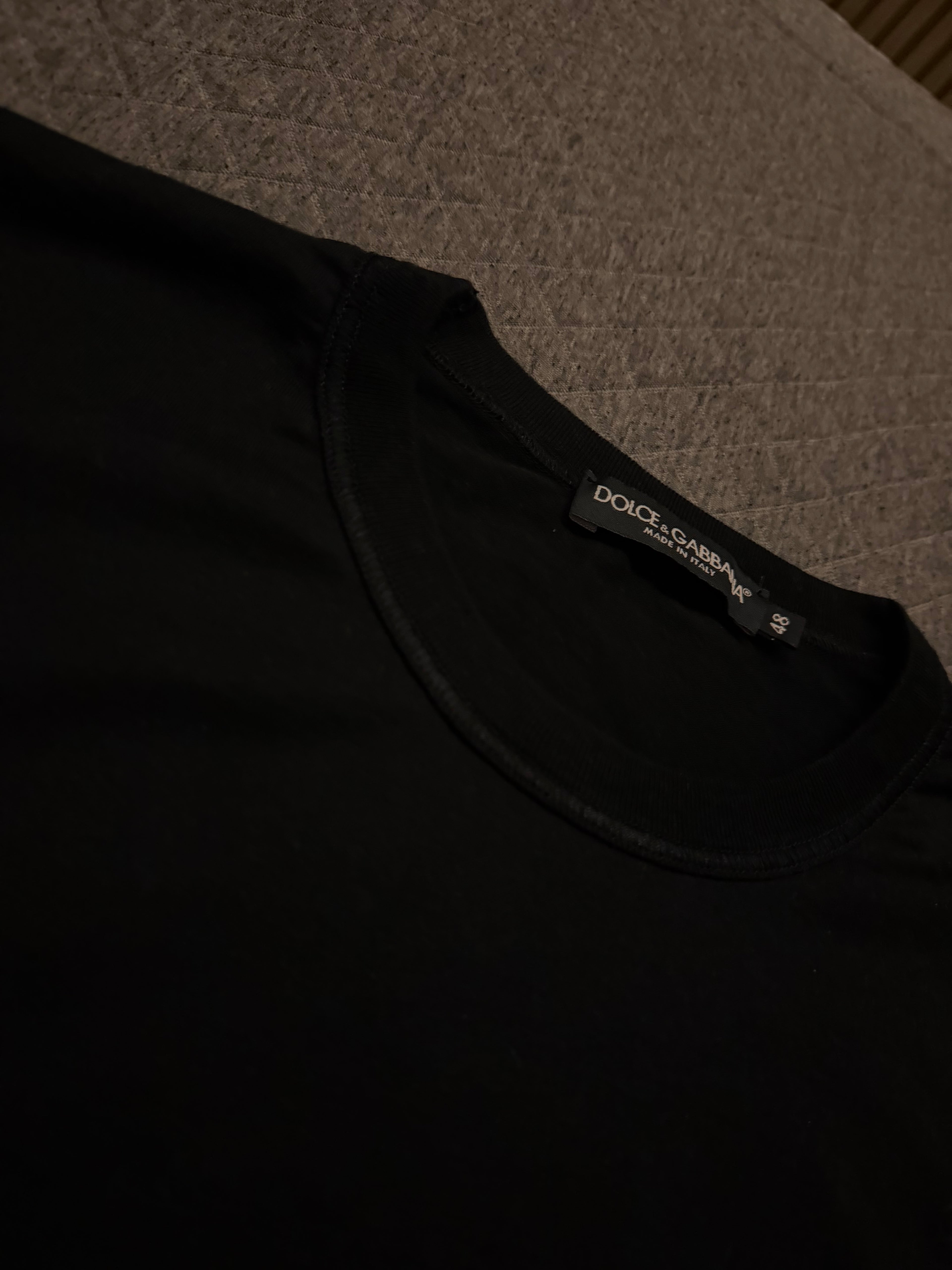 Camiseta Dolce Gabbana
