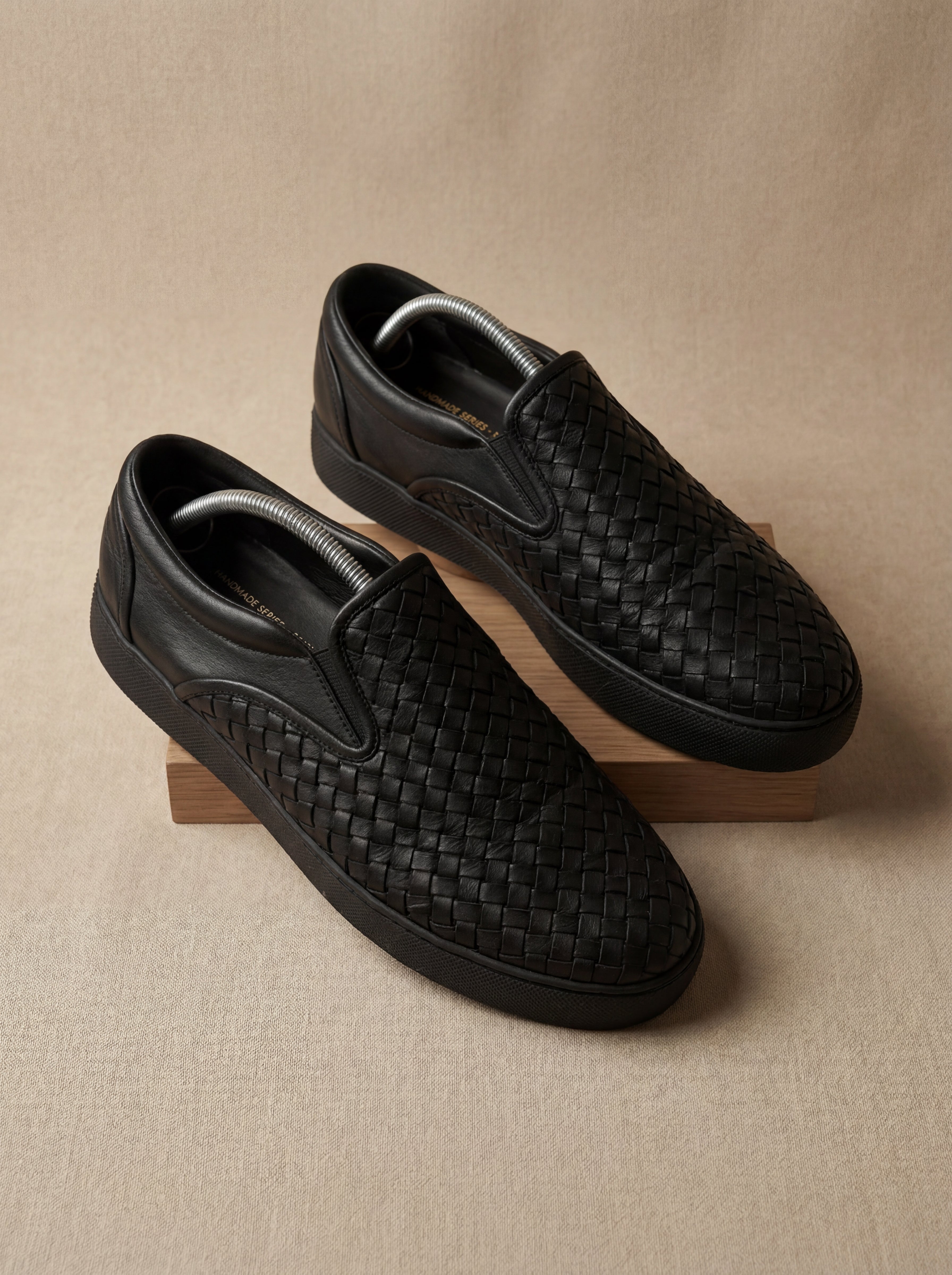 Slip On Bottega Veneta