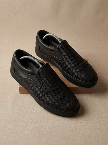 Slip On Bottega Veneta