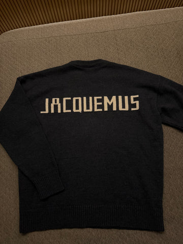 Sueter Jaquemus