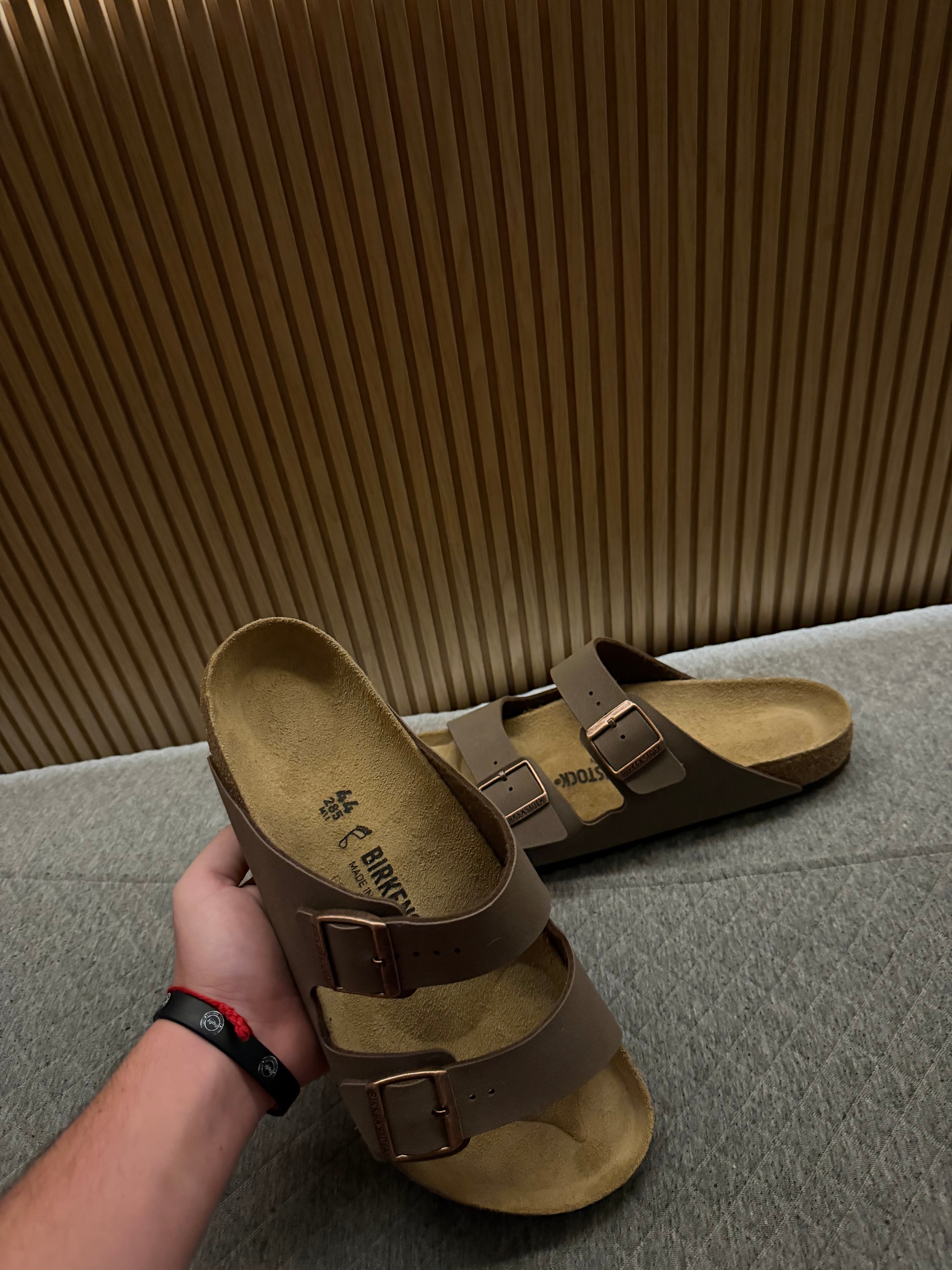 Birkenstock Arizona