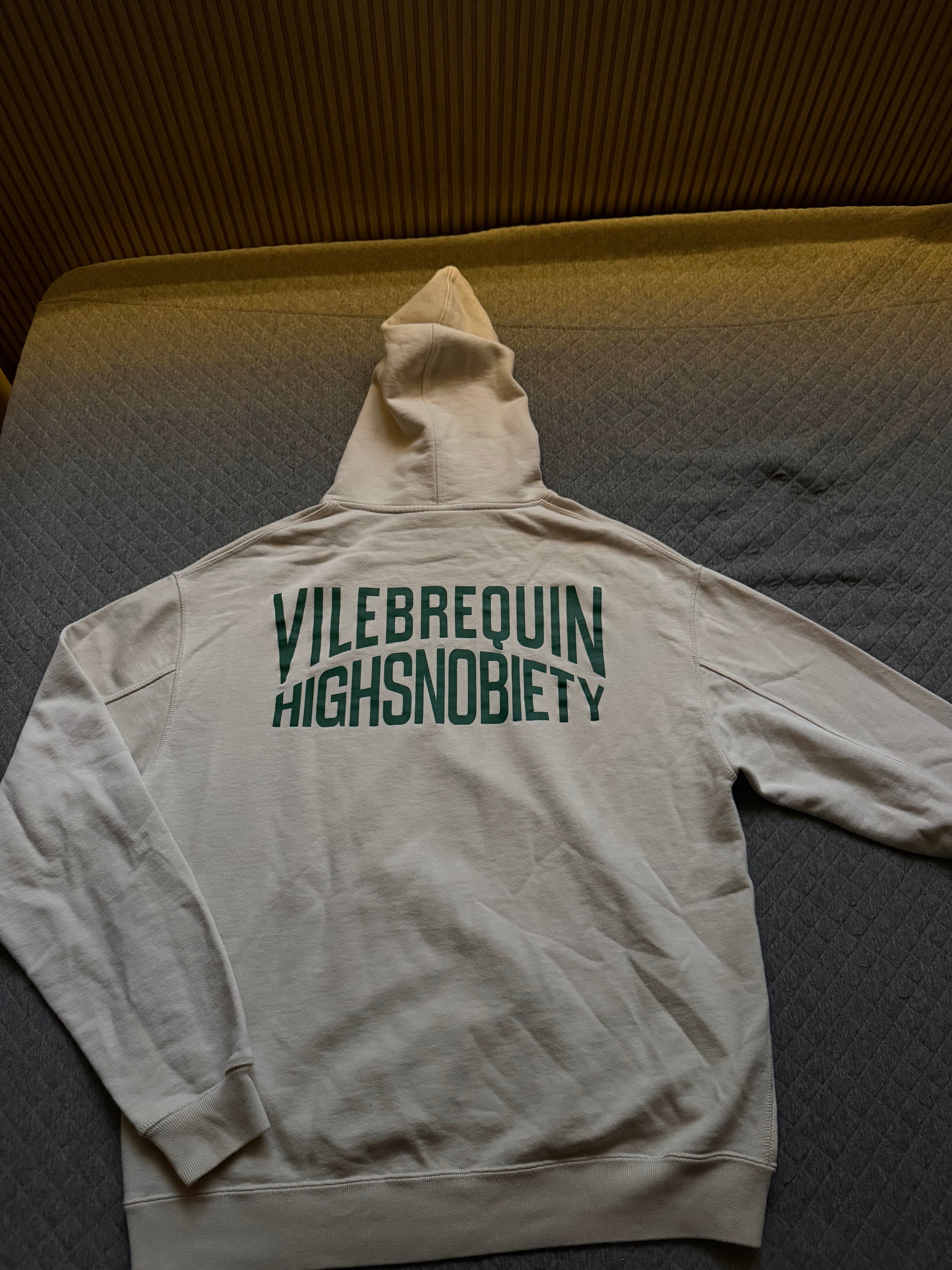Moletom Vilebrequin X Highsnobiety