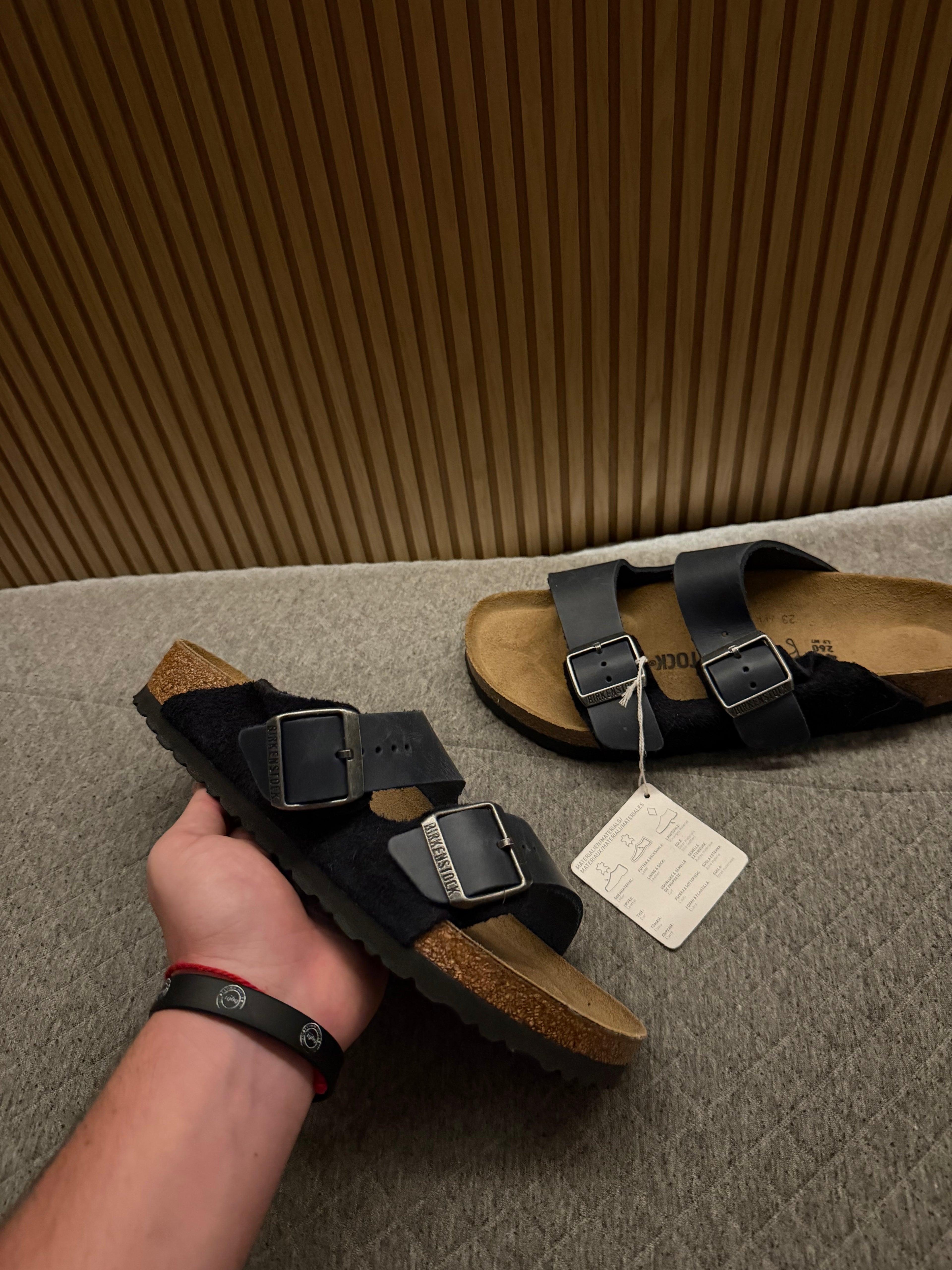 Birkenstock Arizona