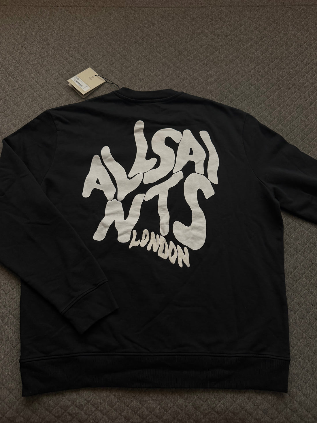 Crewneck All Saints london
