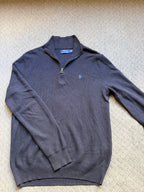 Quarter zip RL