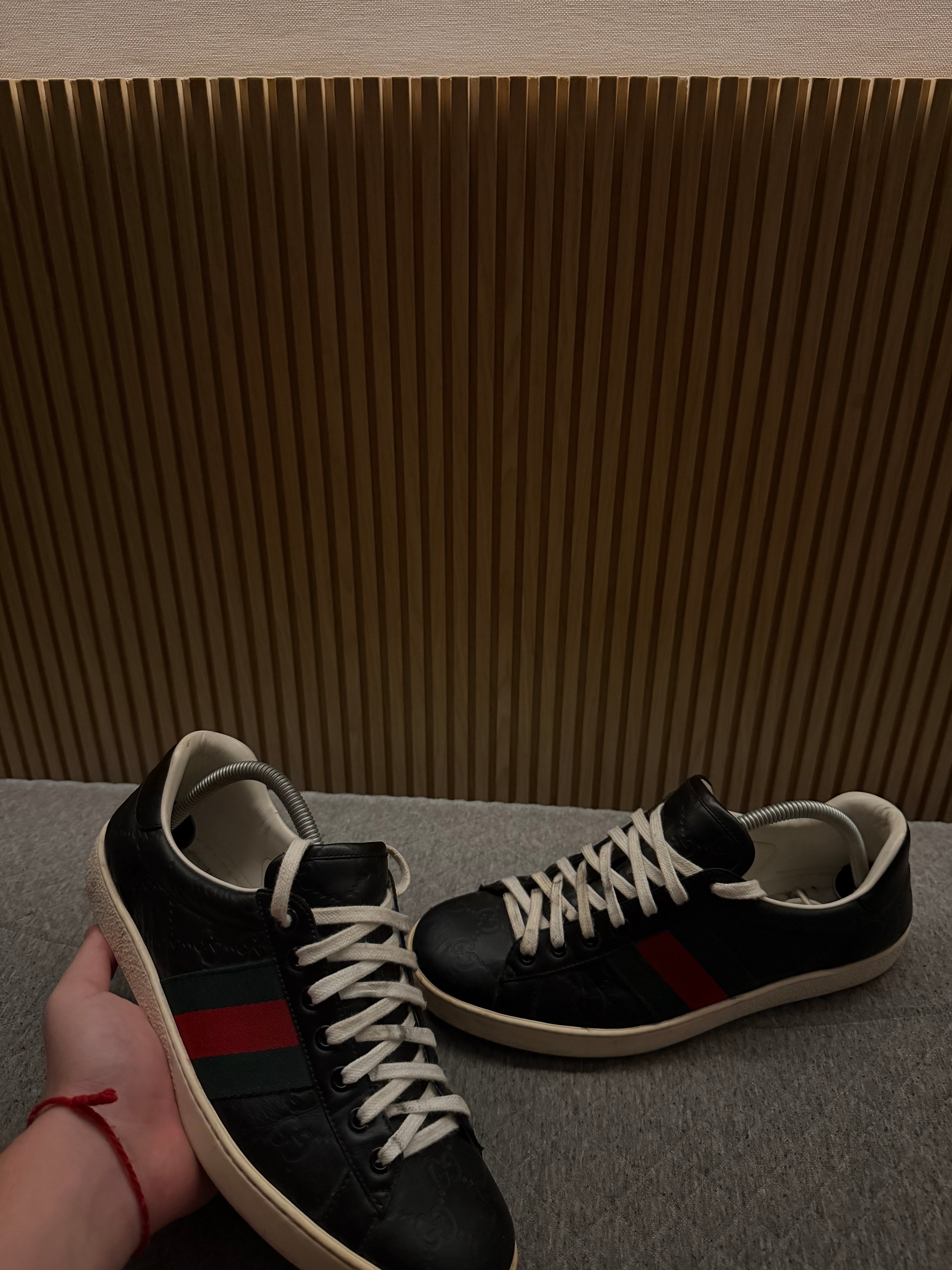 Gucci Ace