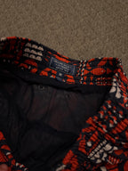 Short Vilebrequin