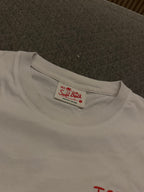 Camiseta MC2 Saint Barth