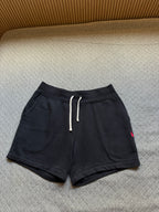 Short Moletom Ralph Lauren