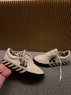 Off White Vulcanized