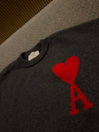 Crewneck Ami Paris