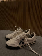 Off White Vulcanized