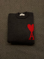Crewneck Ami Paris