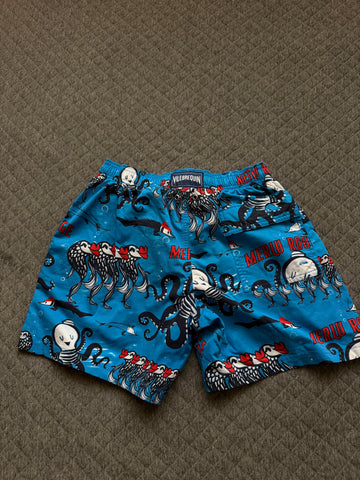 Short Vilebrequin