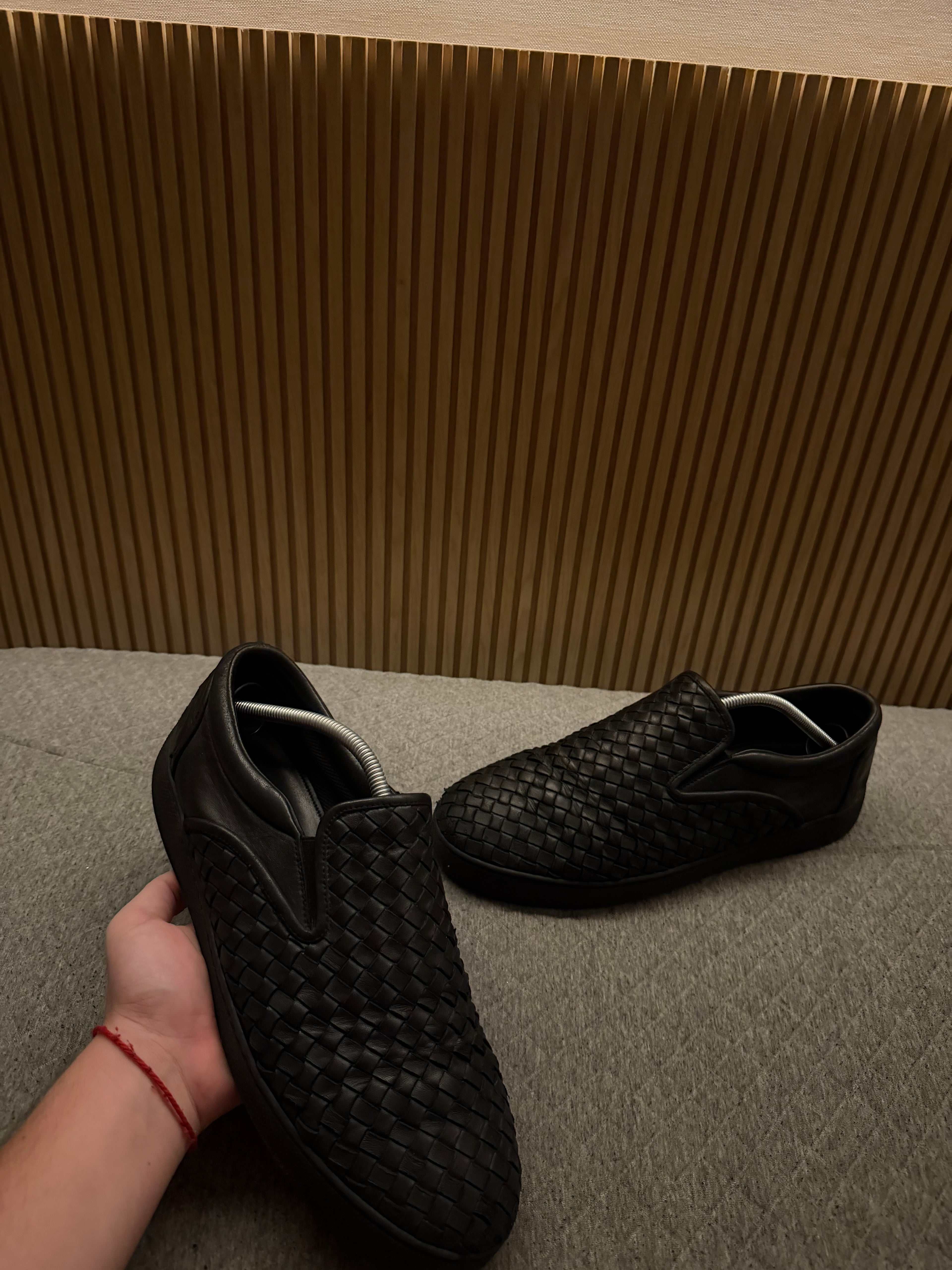 Slip On Bottega Veneta