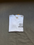 Camiseta Gallery Dept