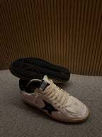 Golden Goose Ball Star