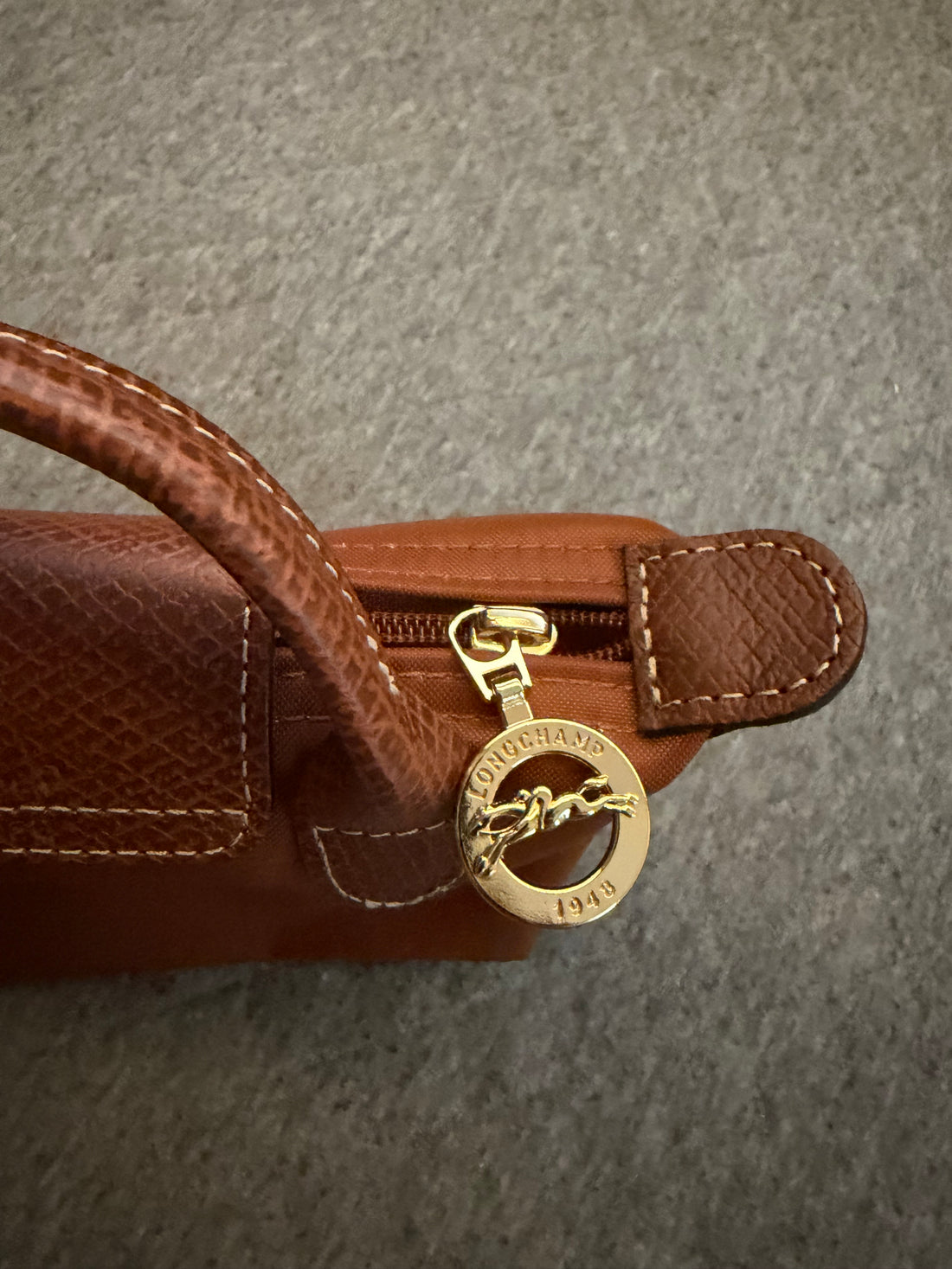 Longchamp Mini