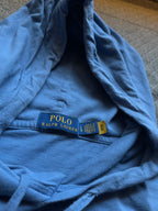 Moletom Polo Bear