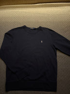 Crewneck Ralph Lauren