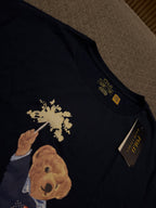 Camiseta Polo Bear