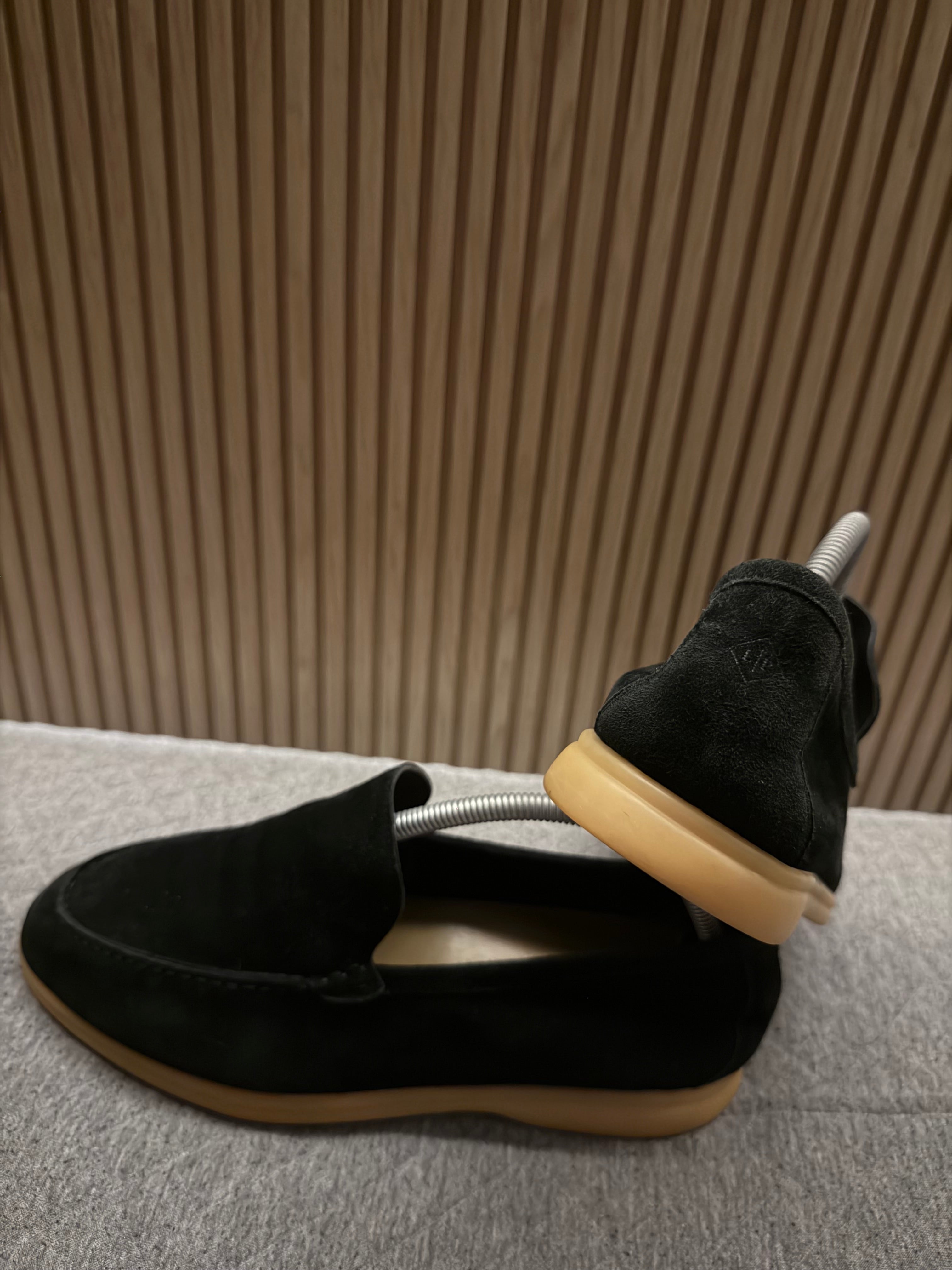 Loro Piana Summer Walk