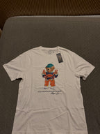 Camiseta Polo Bear