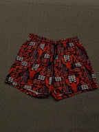 Short Vilebrequin