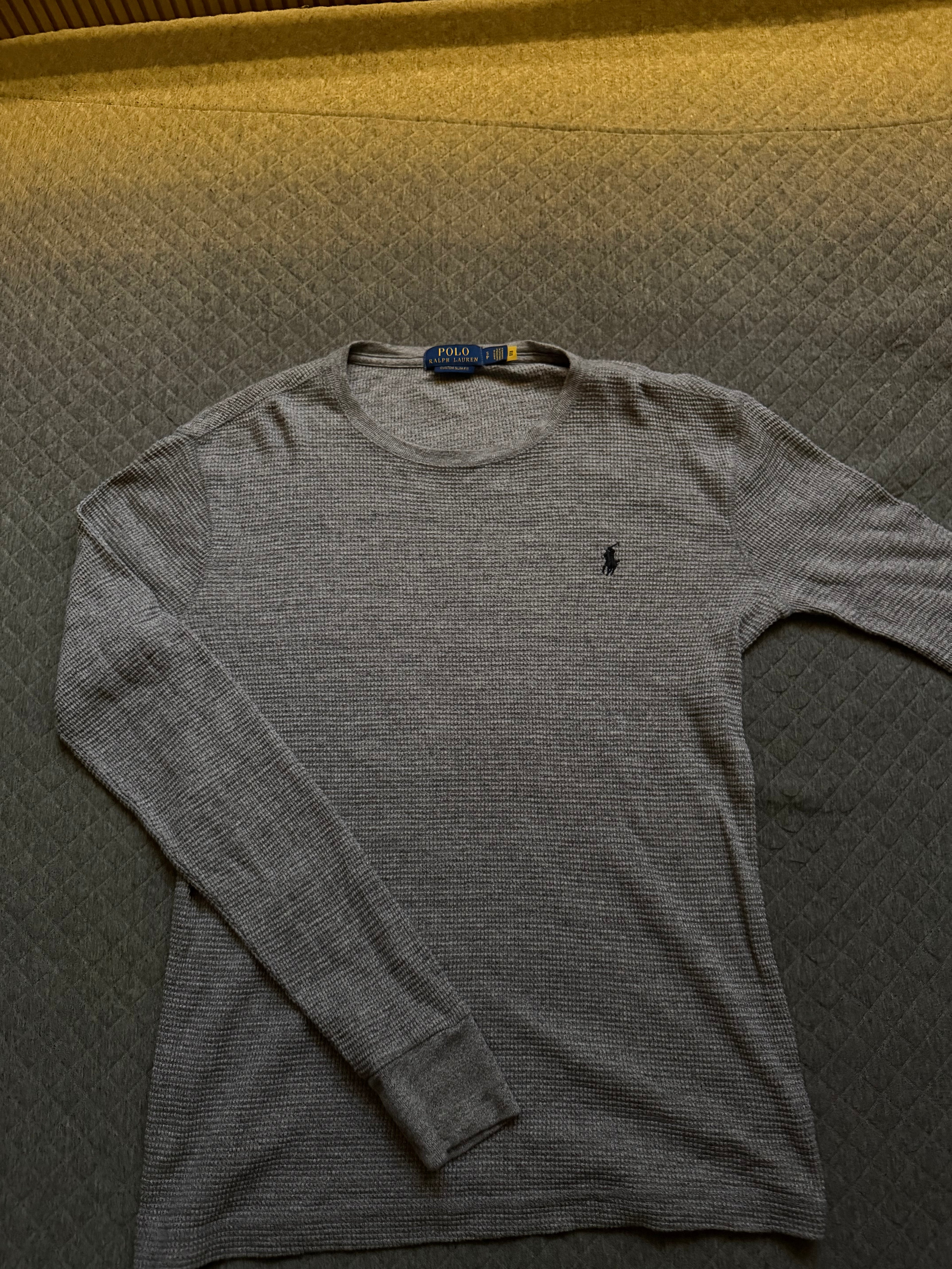 Sueter Ralph Lauren