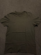 Camiseta All Saints