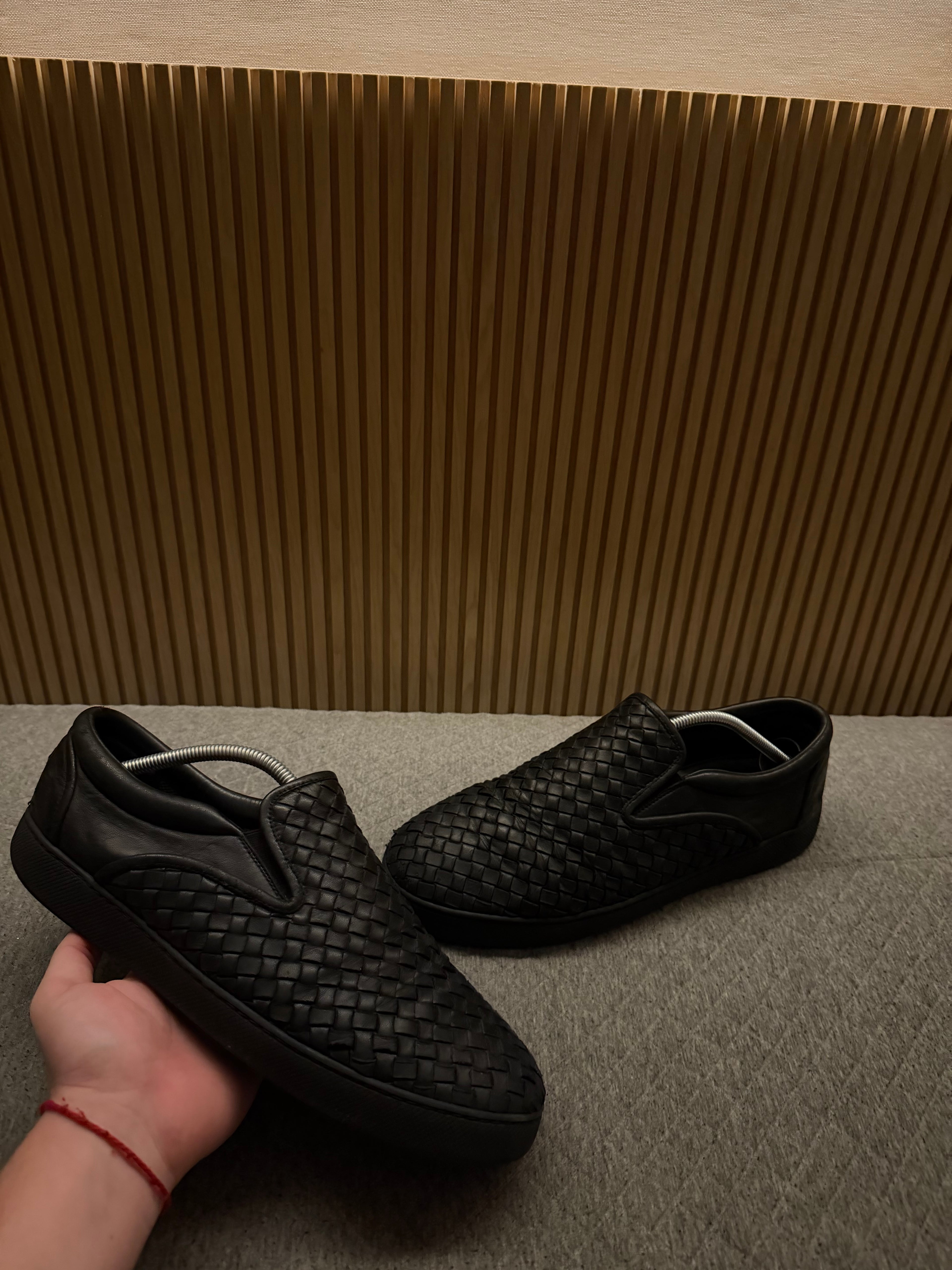 Slip On Bottega Veneta
