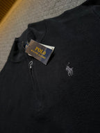 Quarter ZIP Ralph Lauren