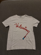 Camiseta Valentino