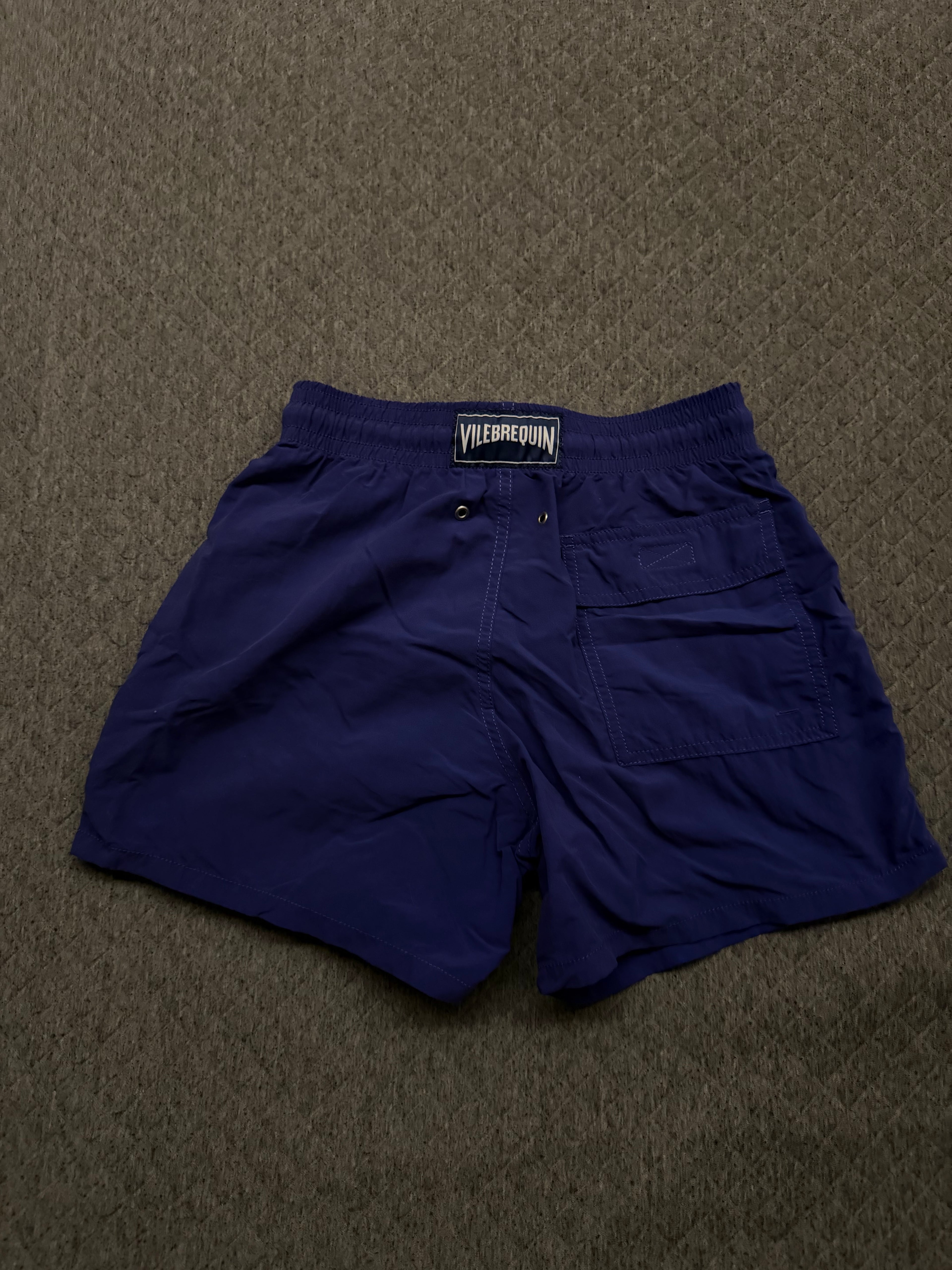 Short Vilebrequin