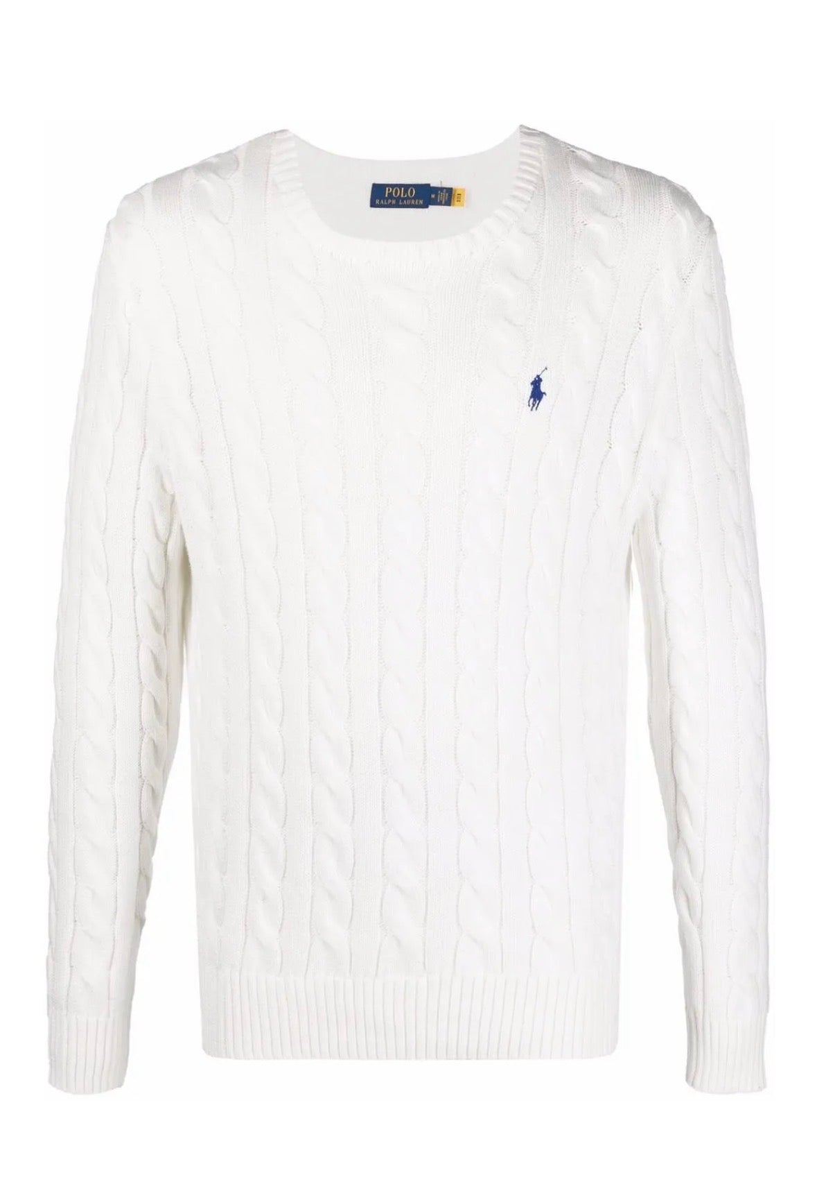 Suéter Ralph Lauren Tricot