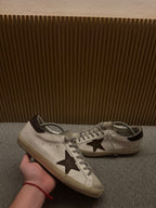 Golden Goose Super Star