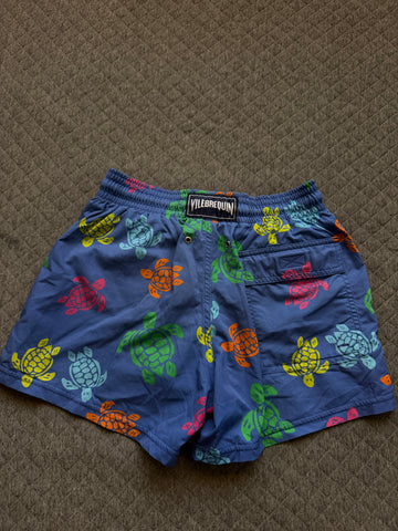 Short Vilebrequin