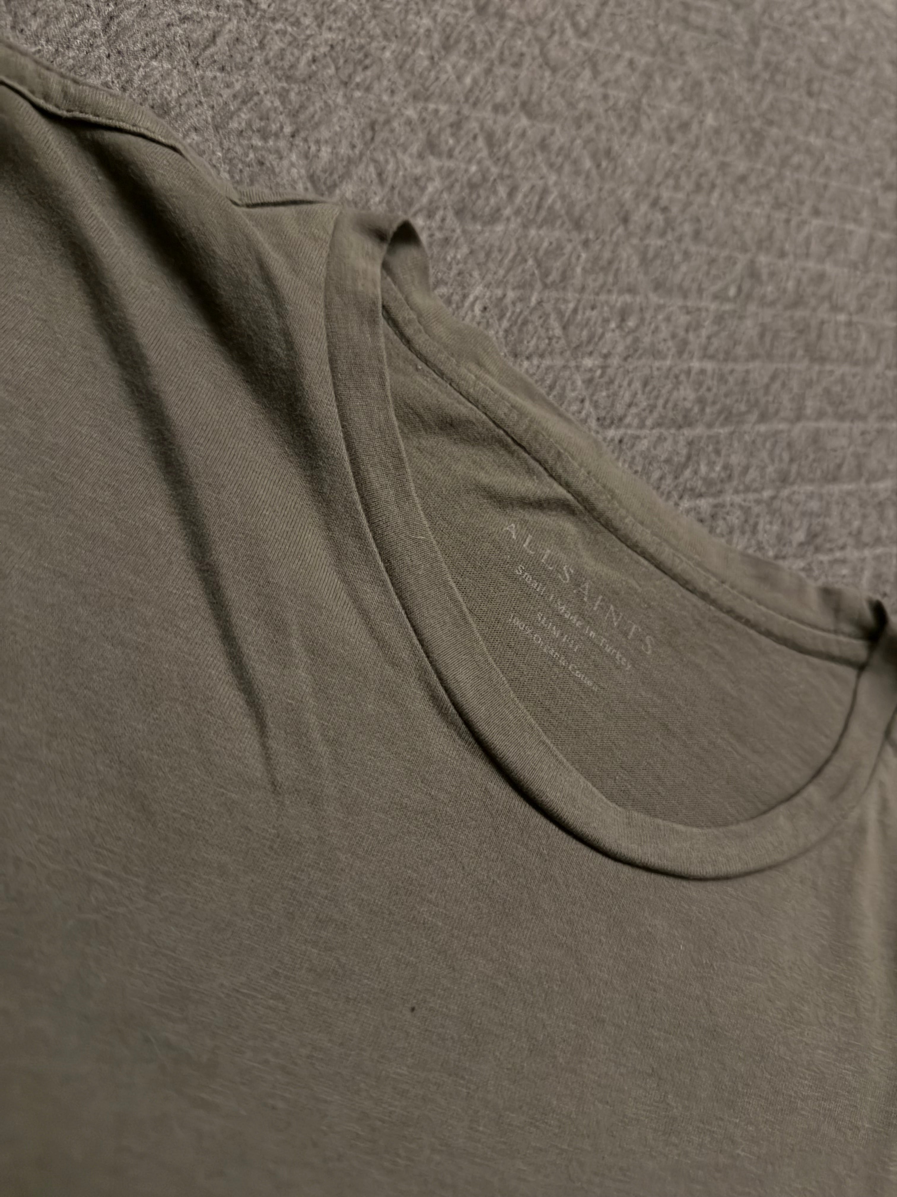 Camiseta All Saints