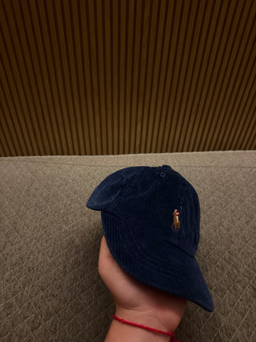 Boné Ralph Lauren