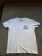 Camiseta Gallery Dept