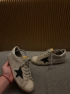 Golden Goose Super Star