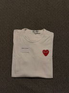Camiseta Comme Des Garcons