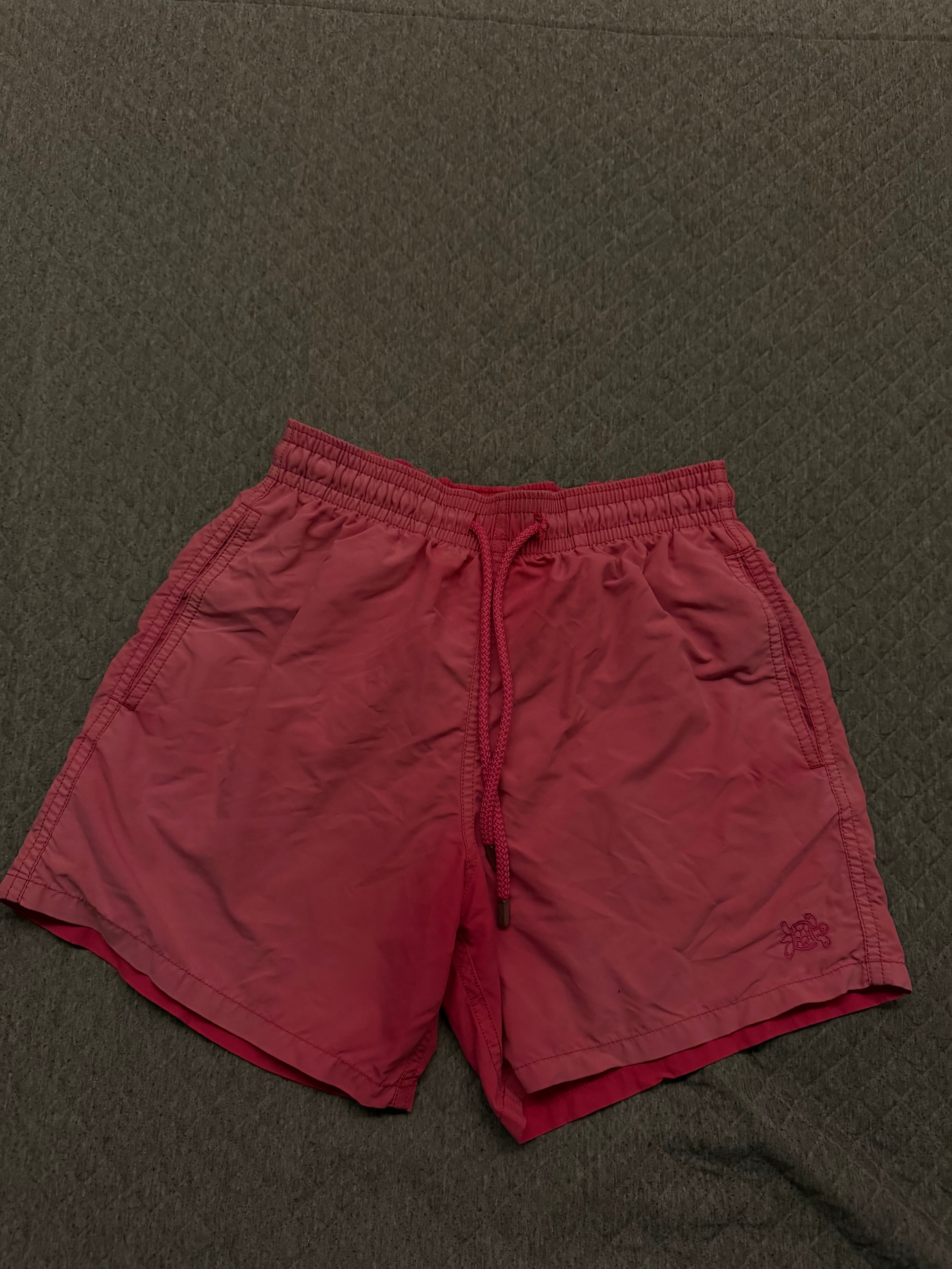 Short Vilebrequin