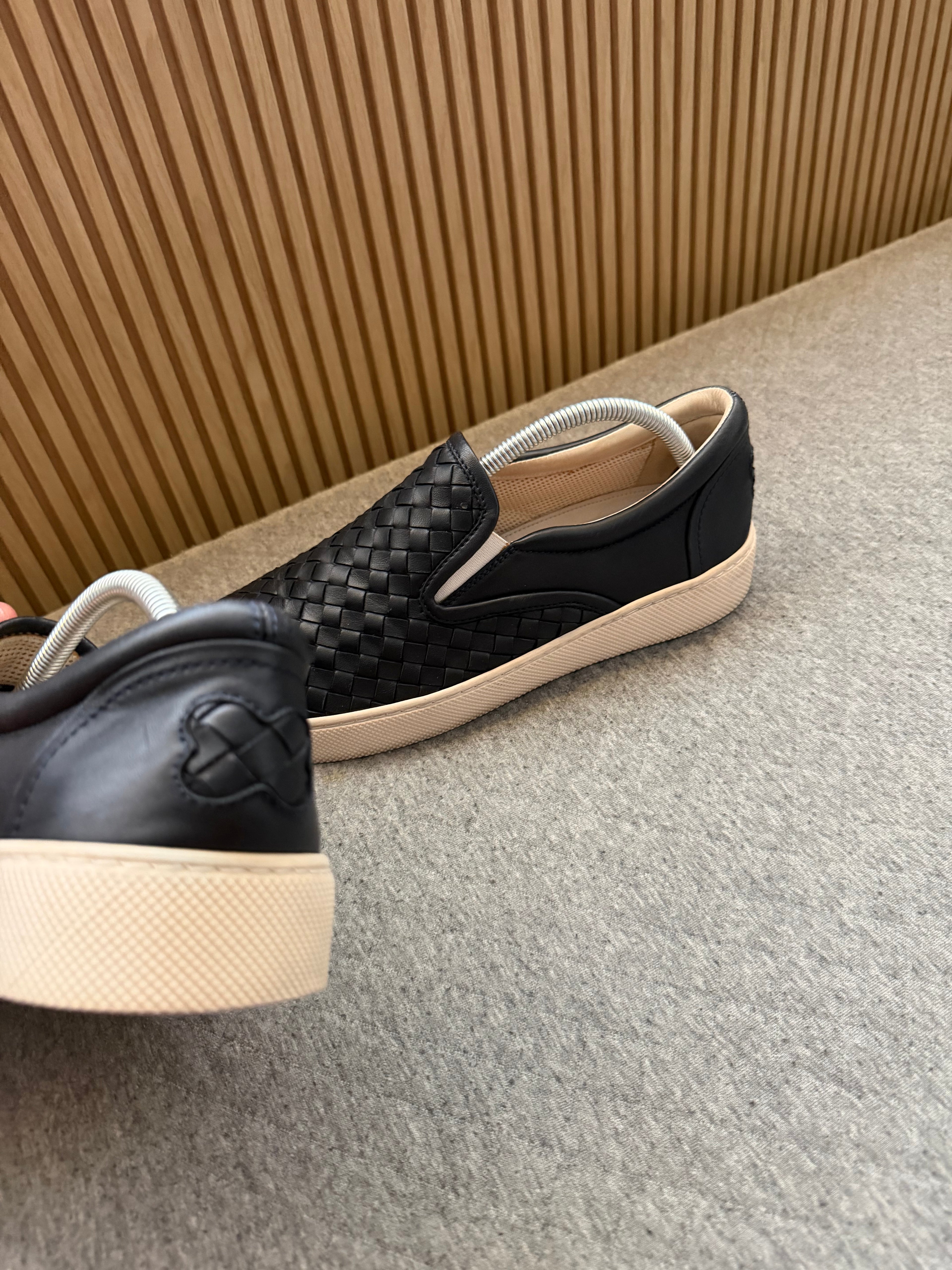 Slip Bottega Veneta