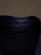 Short Vilebrequin