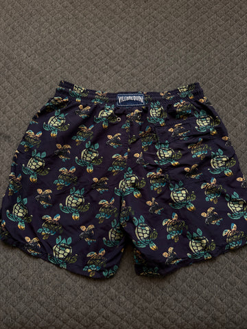 Short Vilebrequin