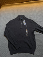 Quarter ZIP Ralph Lauren