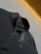 Quarter ZIP Ralph Lauren